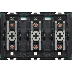 BT Axolute Мех управляющего устройства для трех активаторов 3 мод