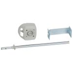 Legrand DPX-IS 250 Рукоятка поворотная с фронтальным управлением и сбоку, IP 55 Legrand DPX-IS 250 Рукоятка поворотная с фронтальным управлением и сбоку, IP 55