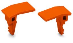 Wago Защитный колпачок для вставки провода /открытия, синие 2002-194