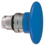 SE XB4 Головка грибовидной кнопки ZB4BR6