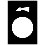 SE Маркировочная пластина ZB2BY2924