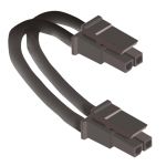 SE LXM 32 DC bus connection 0.1м, 5 шт.
