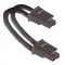 SE LXM 32 DC bus connection 0.1м, 5 шт.