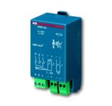 ABB LR/M1.6.2 Модуль управления освещением, 6 АХ ABB LR/M1.6.2 Модуль управления освещением, 6 АХ