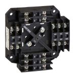 SE Блок контактов XKBZ992