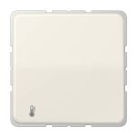 JUNG KNX Регулятор с шинным сопряжением без ручки для установки температуры