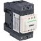 SE Contactors D Контактор 3P Everlink AC3 440В 50A катушка управления 120В AC 50/60Гц (LC1D50AG7)