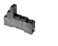 Finder Розетка с винтовыми клеммами (с зажимной клетью) для реле 40.31; применяются модули 99.02, 86.03; в комплекте металлическая клипса 095.01; верс Finder Розетка с винтовыми клеммами (с зажимной клетью) для реле 40.31; применяются модули 99.02, 86.03; в комплекте металлическая клипса 095.01; верс