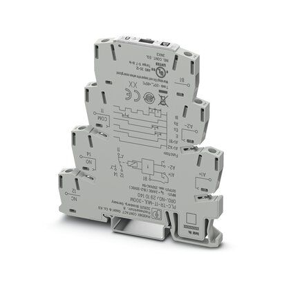 Phoenix Contact PLC-TR-1T-MUL-300M Реле времени