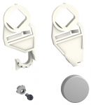 SE Compact NSX Адаптер для замка поворотной рукоятки (NSX400/630)