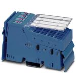 Phoenix Contact IB IL EX-IS DIO 4/NAM-PAC Клеммы Inline