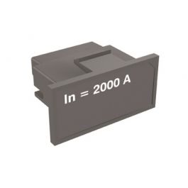 ABB Модуль номинального тока RATING PLUG In=1000A E1-E6IEC