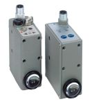 SE Датчик фотоэлектрический PNP/NPN (XURK1KSMM12)