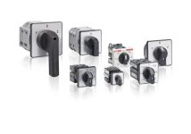 ABB Шильдик OC25GLP51B для OC25