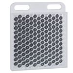 SE Отражатель 1111 50х50мм