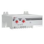 EKF PROxima Реле защиты двигателя MPR 200А EKF PROxima Реле защиты двигателя MPR 200А