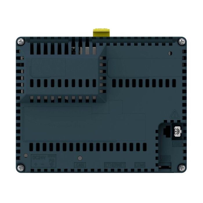 SE Magelis SCU Модуль процессорный с дискретными входами/выходами