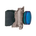 SE XB4 Лампа сигнальная ATEX XB4BVM6EX