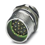 Phoenix Contact CA-1RP1N8A6Z00 Аппаратн. соединитель, передняя стенка