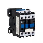 EKF Basic Пускатель электромагнитный серии ПМЛ-1160ДМ 18А 400В Basic