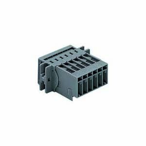 ABB Tmax XT Разъём штепсельный для вторичных цепей втычного выключателя 3PIN XT1..XT4