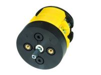 DKC Переключатель кулачковый однополюсный на 63 A