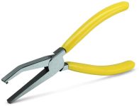 Wago монтажный инструмент желтые 210-251