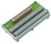 Wago IM DIN 41612 289-522