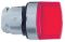 SE XB4 Головка для переключателя 22мм красная ZB4BK1243