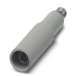 Phoenix Contact Гнездо для щупа тестера PSBJ-URTK/SS GY