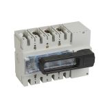 Legrand Выключатель автоматический 3П DPX-IS 250 63A прям. Legrand Выключатель автоматический 3П DPX-IS 250 63A прям.