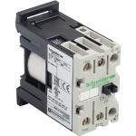 SE Auxiliary contactors Промежуточное реле 2НО, цепь управления 24В 50/60Гц, винтовой зажим