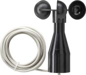 Gira Ветровой сенсор 0-10 В Gira Ветровой сенсор 0-10 В