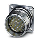 Phoenix Contact HC-26P1N8A4300 Аппаратн. соединитель, задняя стенка