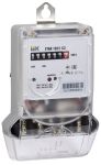 IEK Счетчик эл. энергии однофазный STAR 102/1 C3-10(100)М IEK Счетчик эл. энергии однофазный STAR 102/1 C3-10(100)М