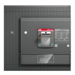 ABB Выключатель-разъединитель XT6D 1000 4p F EF