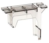 Finder Фланцевый адаптер крепления для реле 46 серии Finder Фланцевый адаптер крепления для реле 46 серии