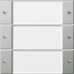 Gira Комплект клавиш, 3 шт. Gira Комплект клавиш, 3 шт.