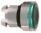 SE XB4 Кнопка с подсветкой ZB4BW933
