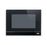 ABB Черная Сенсорная панель управления free@home 4,3 ABB Черная Сенсорная панель управления free@home 4,3