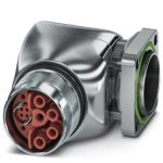 Phoenix Contact SH-8ESC58AAC00S Аппаратн. соединитель, передняя стенка