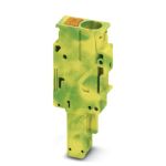 Phoenix Contact PP-H 4/ 1 GNYE Штекер