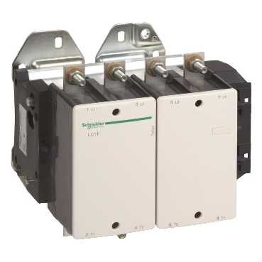 SE Contactors F Контактор 400А кат.230В AC в сборе