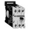 SE Auxiliary contactors Промежуточное реле НО+НЗ, цепь управления 120В 50/60Гц