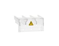 ABB OTS125T3 Крышка клеммная для рубильников типа ОТ100..125Е3,ЕТ3