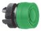 SE Головка кнопки зеленая ZA2BP3