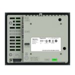 SE Magelis Сенсорный цветной терминал 5,7' 320х240 RJ45 RS232/485 SUB-D Eth TCP/IP 96Mб/512кБ слот SD