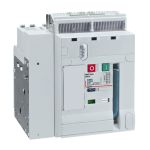 Legrand DMX3-I 2500 Автоматический выключатель-разъединитель, 4P, 2500 A, тип 1 Legrand DMX3-I 2500 Автоматический выключатель-разъединитель, 4P, 2500 A, тип 1