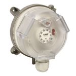 EKF 2499404 Реле перепада давления RVG-10-500 (500 Па) EKF 2499404 Реле перепада давления RVG-10-500 (500 Па)