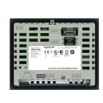 SE Сенсорный ЦВ терминал 3,5 TFT 6 кнопок 1 RJ45 RS232/485 Ethernet TCP/IP 96Mб/512кБ